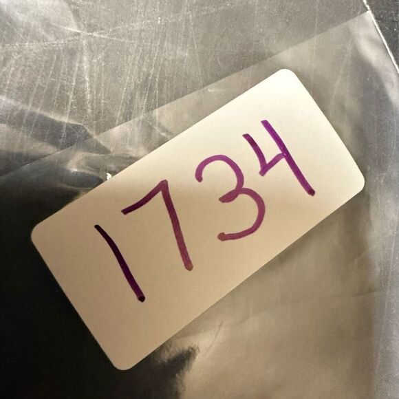 The North Face Womens Size 4 Long Pants Olive Green Drawstring Waist Pockets - Picture 9 of 9